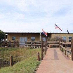 Magnolia Farms RV Park