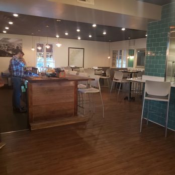 Abel Brown Southern Kitchen & Oyster Bar - Seafood Near Me - Augusta, Georgia