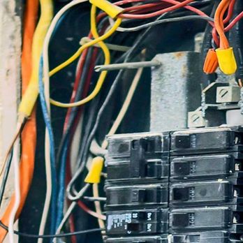 True Electric Services - Electricians Near Me