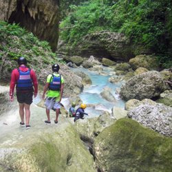 Kawasan Falls