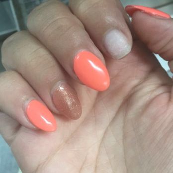 Levue Nails & Spa - The shaping is near perfect, no smudges on my paint but I lost one nail within three days of my visit and had another come off last night. - Nail Salons Near Me - Bellevue, Washington Levue Nails & Spa - The shaping is near perfect, no smudges on my paint but I lost one nail within three days of my visit and had another come off last night. - Nail Salons Near Me - Bellevue, Washington