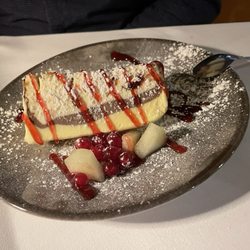 Bäckerei Suckow - Cassata Eis