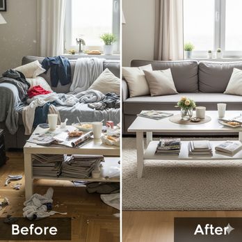 Live Life Clean - Home Cleaning Near Me - Miami, Florida Live Life Clean - Home Cleaning Near Me - Miami, Florida