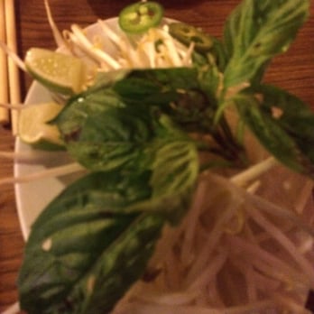 Pho 79 - To add to the soup - Vietnamese Near Me - Chesapeake, Virginia