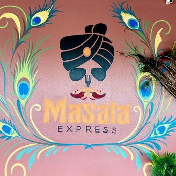 Masala Express - Indian Near Me - Santa Rosa, California