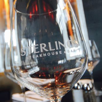 Sterlings Steakhouse - Seafood Near Me - Laval, Quebec