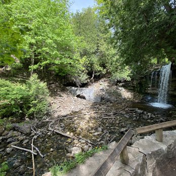 Hilton Falls Conservation Area - More falls - Parks Near Me - Milton, Ontario