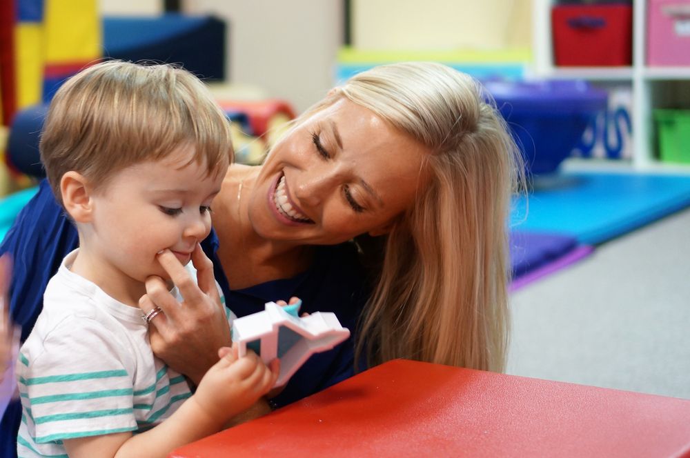 MLee Therapy - child therapist in Austin, TX