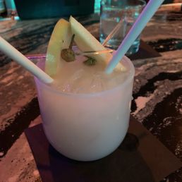 Happle Juice