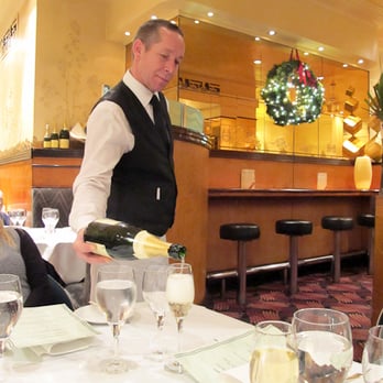 Rogano - Seafood Near Me - Glasgow, GLG Rogano - Seafood Near Me - Glasgow, GLG