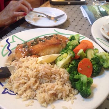The Lobster Trap - Sea bass - Seafood Near Me - Avalon, California The Lobster Trap - Sea bass - Seafood Near Me - Avalon, California