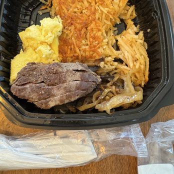 Urban Egg - Downtown Denver - Breakfast & Brunch Near Me - Denver, Colorado