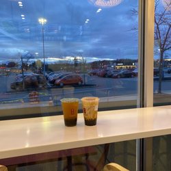 Gong Cha