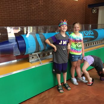 Crayola Experience - Amusement Parks Near Me - Easton, Pennsylvania