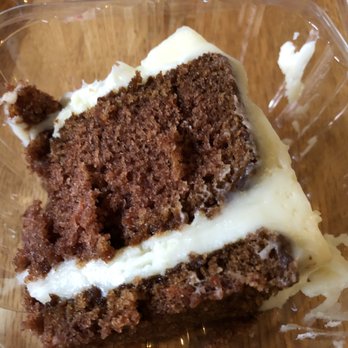 Boll Weevil - Carrot Cake (small slice) - Southern Near Me - Augusta, Georgia