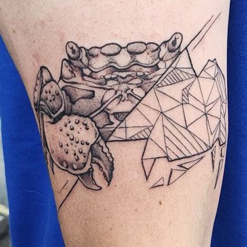 Lyfestyle Ink 2 - Tattoo Near Me - San Mateo, California