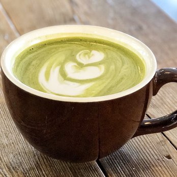 Juillet Cafe - Matcha latte - Cafes Near Me - Burnaby, British Columbia Juillet Cafe - Matcha latte - Cafes Near Me - Burnaby, British Columbia