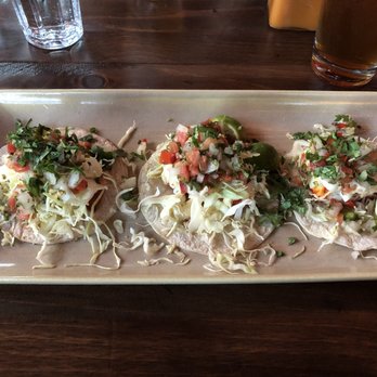 Poquitos Bothell - Fish tacos - Mexican Near Me - Bothell, Washington