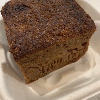 Kopitiam - Honeycomb Cake - Malaysian Near Me - New York, New York Kopitiam - Honeycomb Cake - Malaysian Near Me - New York, New York