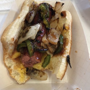 Loaf'n Dog - Texas Dog - Hot Dogs Near Me - Cleburne, Texas Loaf'n Dog - Texas Dog - Hot Dogs Near Me - Cleburne, Texas