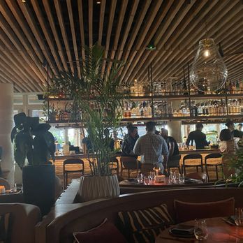 MILA Restaurant - Mediterranean Near Me - Miami Beach, Florida