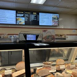 Piazza's Fine Foods
