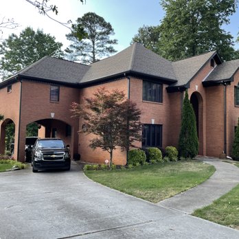 Genius Gutter Protection - Seamless gutters and leaf filter guards - Gutter Services Near Me - Powder Springs , Georgia