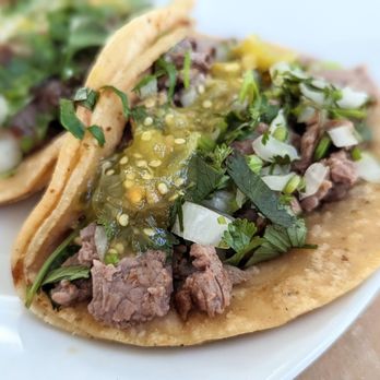 Tacos Los 3 Paisas - Asada taco - Food Trucks Near Me - Fremont, California Tacos Los 3 Paisas - Asada taco - Food Trucks Near Me - Fremont, California