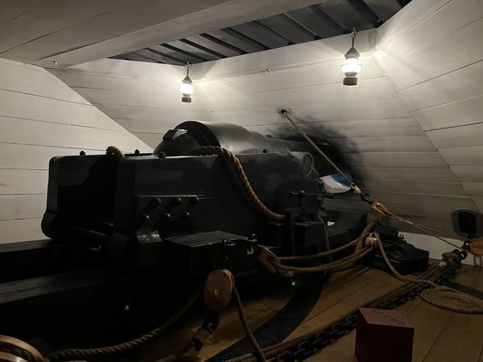National Civil War Naval Museum by null
