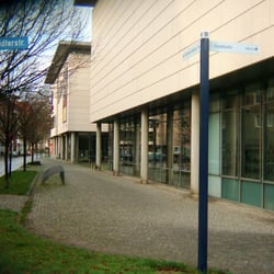Stadtbücherei