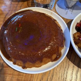 Sunday Pancake - Single Sunday Pancake - Single