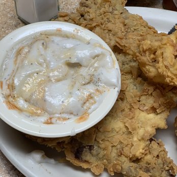 Koffee Kup - Chicken fried steak - American Near Me - Hico, Texas Koffee Kup - Chicken fried steak - American Near Me - Hico, Texas