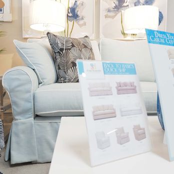 Creative Concepts - A glimpse inside Creative Concepts in Lewes, where every piece tells a story. Our design center offers timeless furniture, cu... - Furniture Stores Near Me - Lewes, Delaware