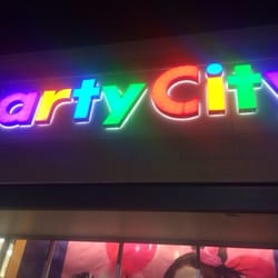 Arty city