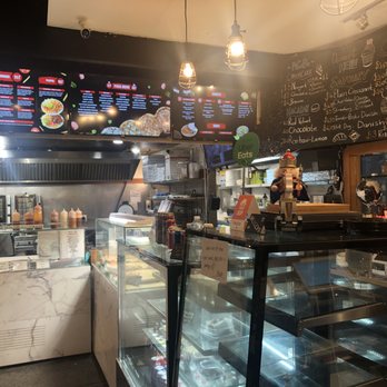 Picado - Front counter and menu~ (January 2023) - Halal Near Me - Vancouver, British Columbia Picado - Front counter and menu~ (January 2023) - Halal Near Me - Vancouver, British Columbia
