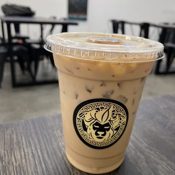 Qreate Coffee + Studio - Coffee & Tea Near Me - Orlando, Florida Qreate Coffee + Studio - Coffee & Tea Near Me - Orlando, Florida