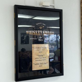 Whiskey Smoke 808 - Barbeque Near Me - Kaneohe, Hawaii Whiskey Smoke 808 - Barbeque Near Me - Kaneohe, Hawaii