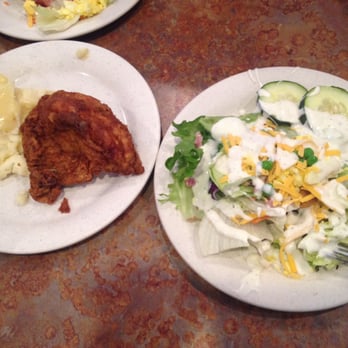 Pizza Ranch - Pizza Near Me - Eau Claire, Wisconsin