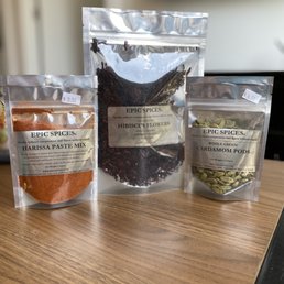 All for about $10!