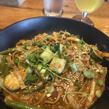 Bok Choy Boy - Dan Dan noodles - Asian Fusion Near Me - Charleston, South Carolina Bok Choy Boy - Dan Dan noodles - Asian Fusion Near Me - Charleston, South Carolina