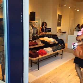 Madewell - DJ - Women's Clothing Near Me - Fairfax, Virginia Madewell - DJ - Women's Clothing Near Me - Fairfax, Virginia