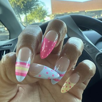 AMOR NAIL LOUNGE - Nail Salons Near Me - Downey, California AMOR NAIL LOUNGE - Nail Salons Near Me - Downey, California