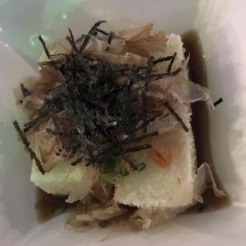 Back Alley Café - Agedashi tofu - Karaoke Near Me - Honolulu, Hawaii Back Alley Café - Agedashi tofu - Karaoke Near Me - Honolulu, Hawaii