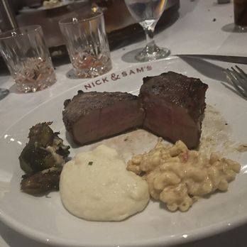 Nick & Sam's - Steakhouses Near Me - Dallas, Texas Nick & Sam's - Steakhouses Near Me - Dallas, Texas