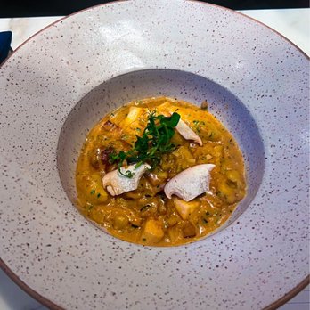Lutèce - Truffle Gnocchi - French Near Me - Washington, DC, District of Columbia