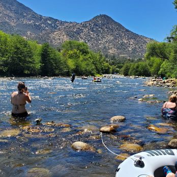 Rivernook Campground - The best place to hang out! - Campgrounds Near Me - Kernville, California Rivernook Campground - The best place to hang out! - Campgrounds Near Me - Kernville, California