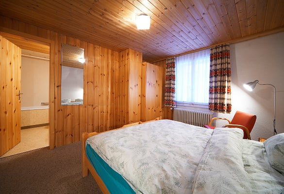 Arosa Kulm Hotel & Alpin Spa by null