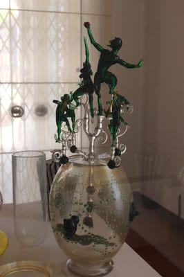 Glass Museum (Murano) by null
