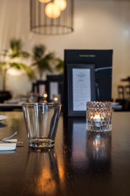 Indigo Indian Restaurant and Bar by null