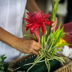 Únicos y Exclusivos Arreglos Florales